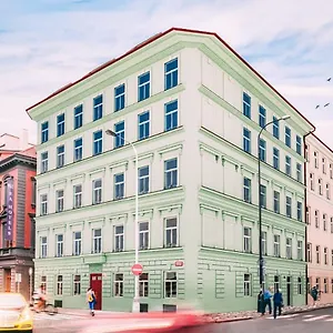 residence-petrska-new-town.praguehotelsweb.com/