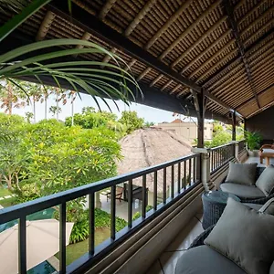 Cemara Managed By Bugis Villa